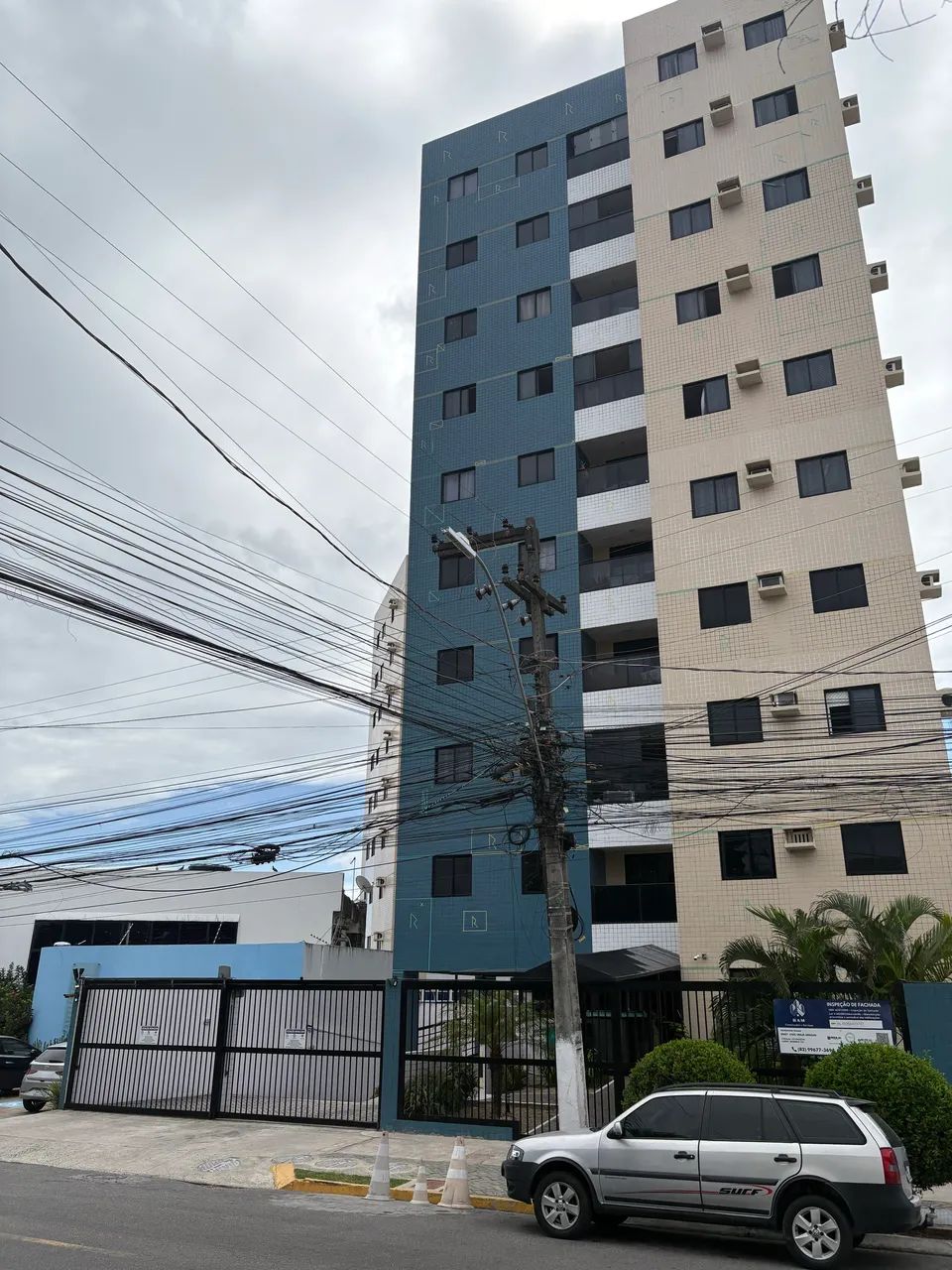 Foto - Maceió - Pajuçara