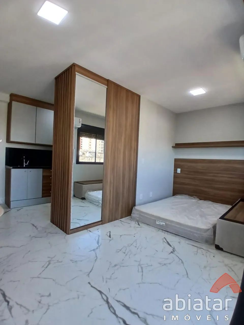 Apartamento mobiliado para locação no Butantã - São Paulo/SP - 39m² - Próximo ao Metrô - Foto 8
