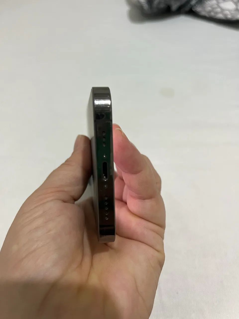 Venda de peças iPhone 13 Pro 