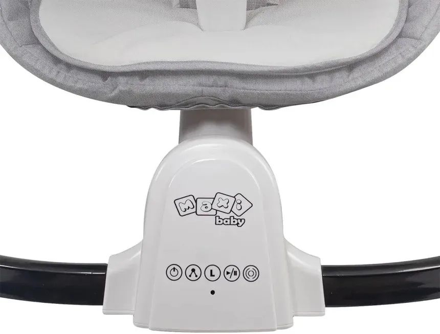 CADEIRA DE DESCANSO DE BEBÊ - Foto 6