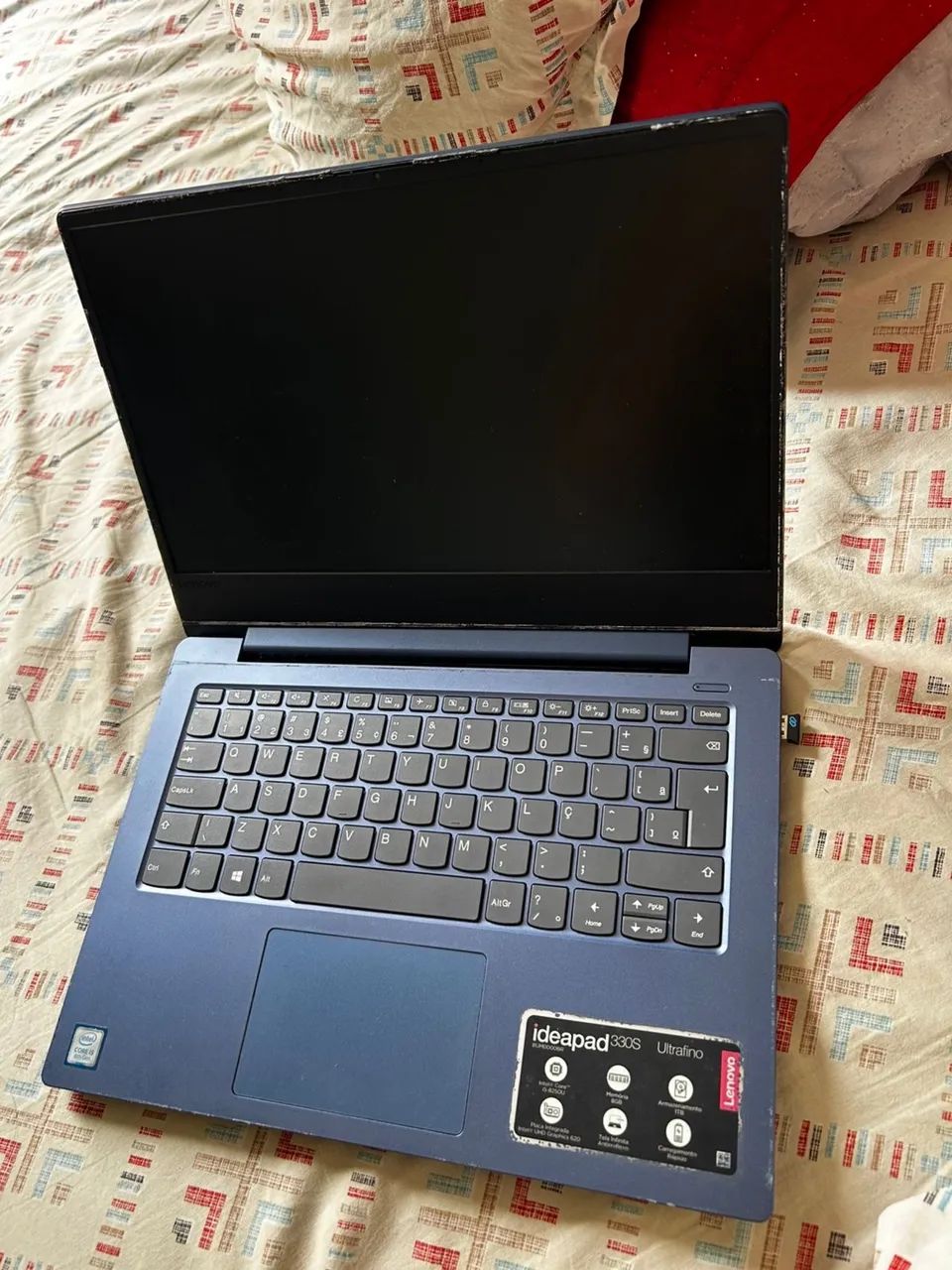Notebook Lenovo  - Foto 2
