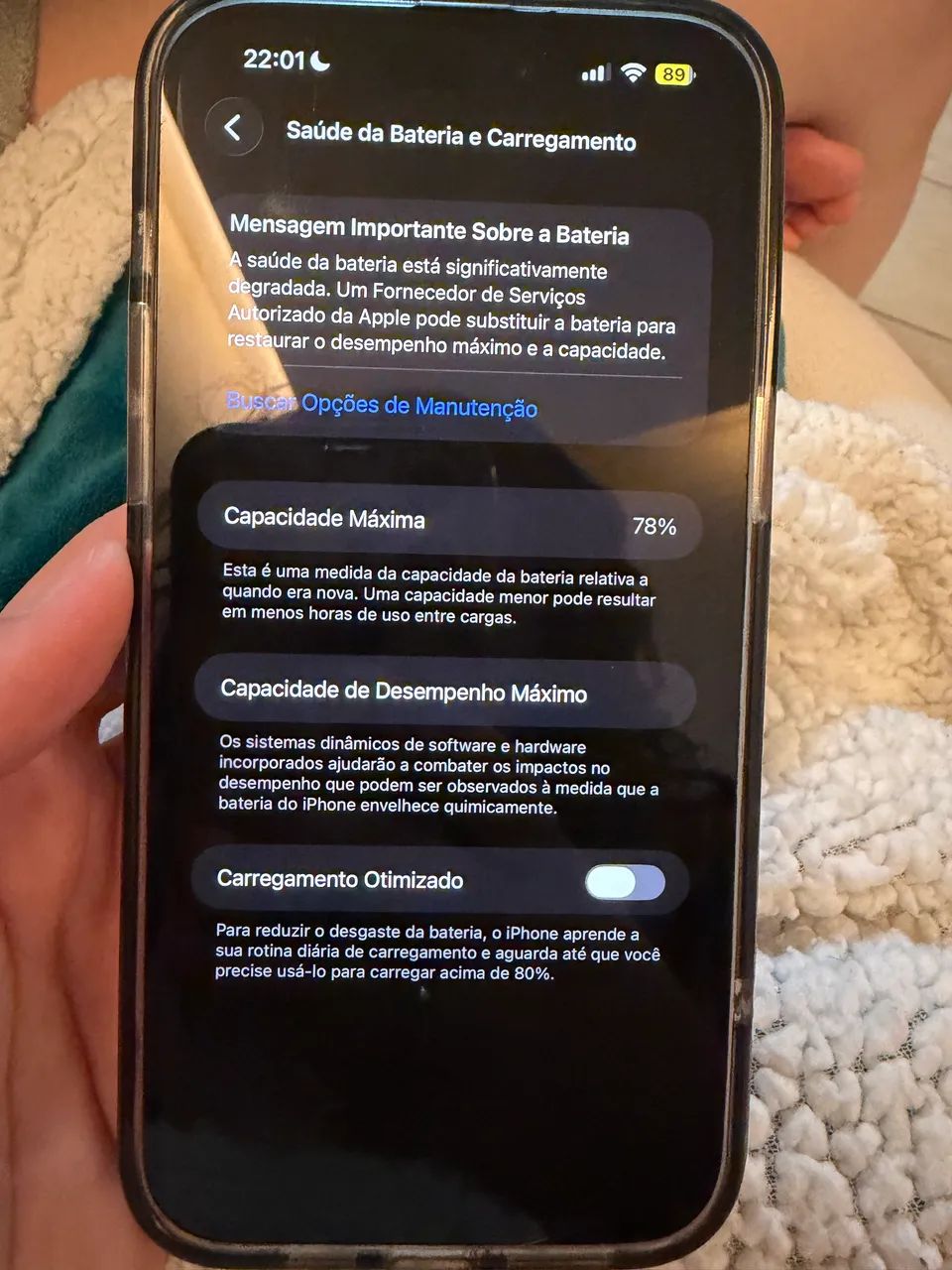 IPHONE 14 PRO MAX  - Foto 2
