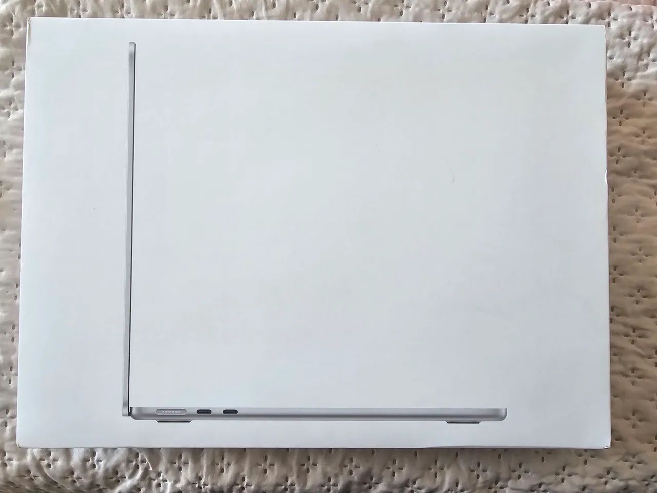 MacBook Air M4 256gb - Foto 2