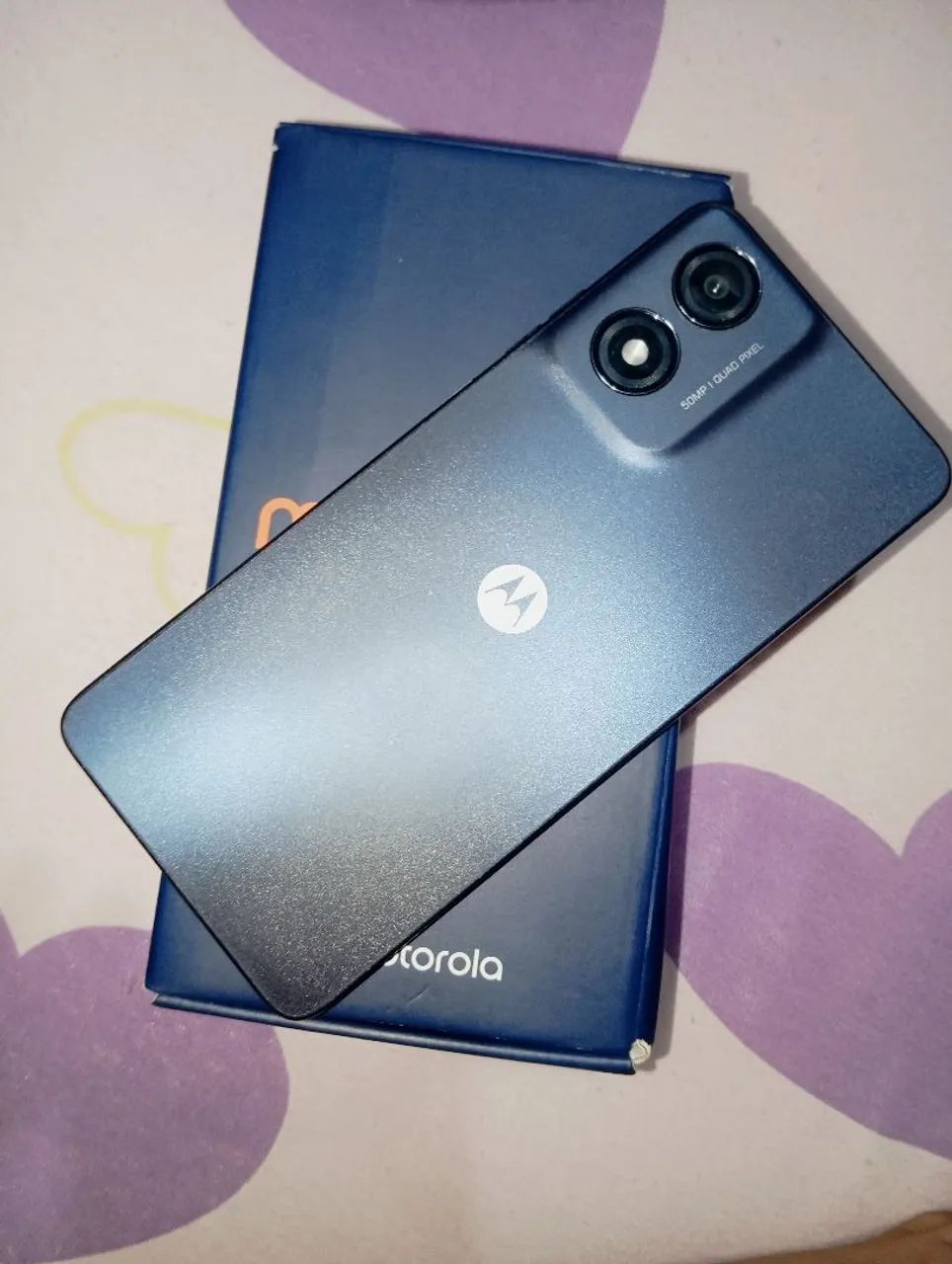Vendo celular 