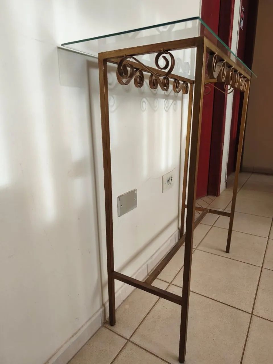 Aparador Metal - Foto 2