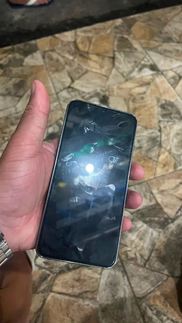 VENDO S23 NOVO - Foto 3