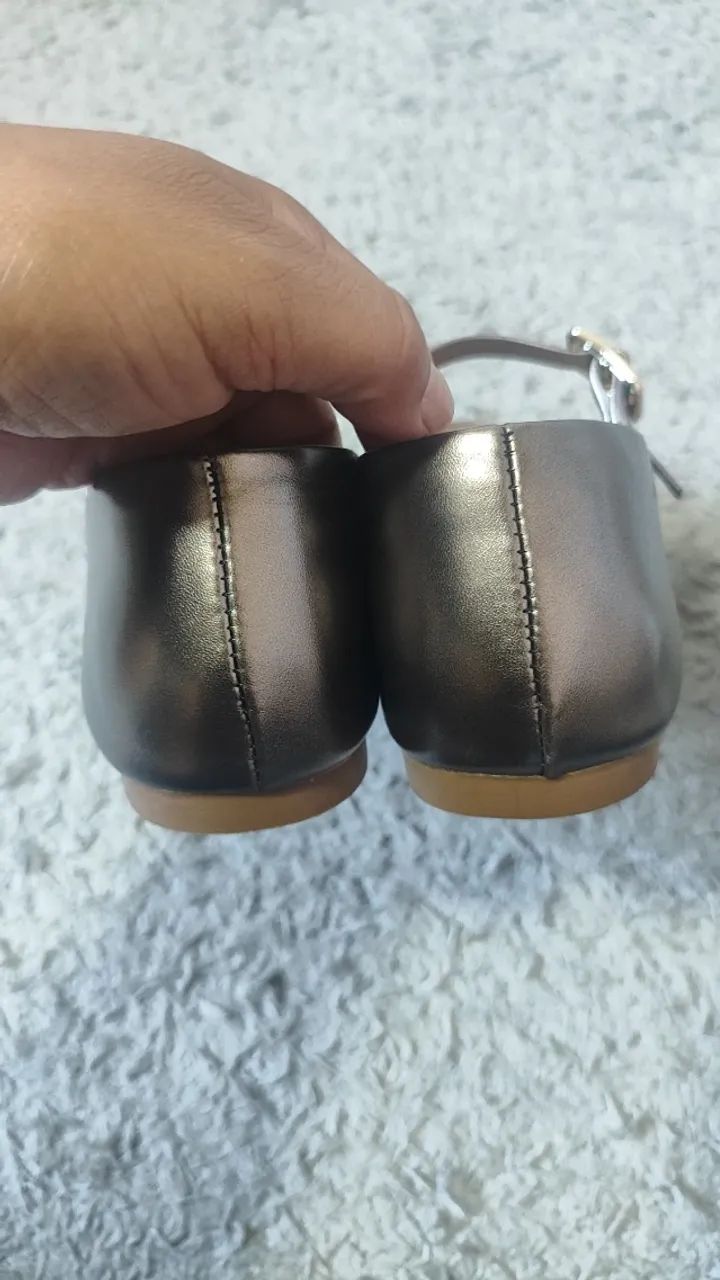 Sapatinha via uno  - Foto 3