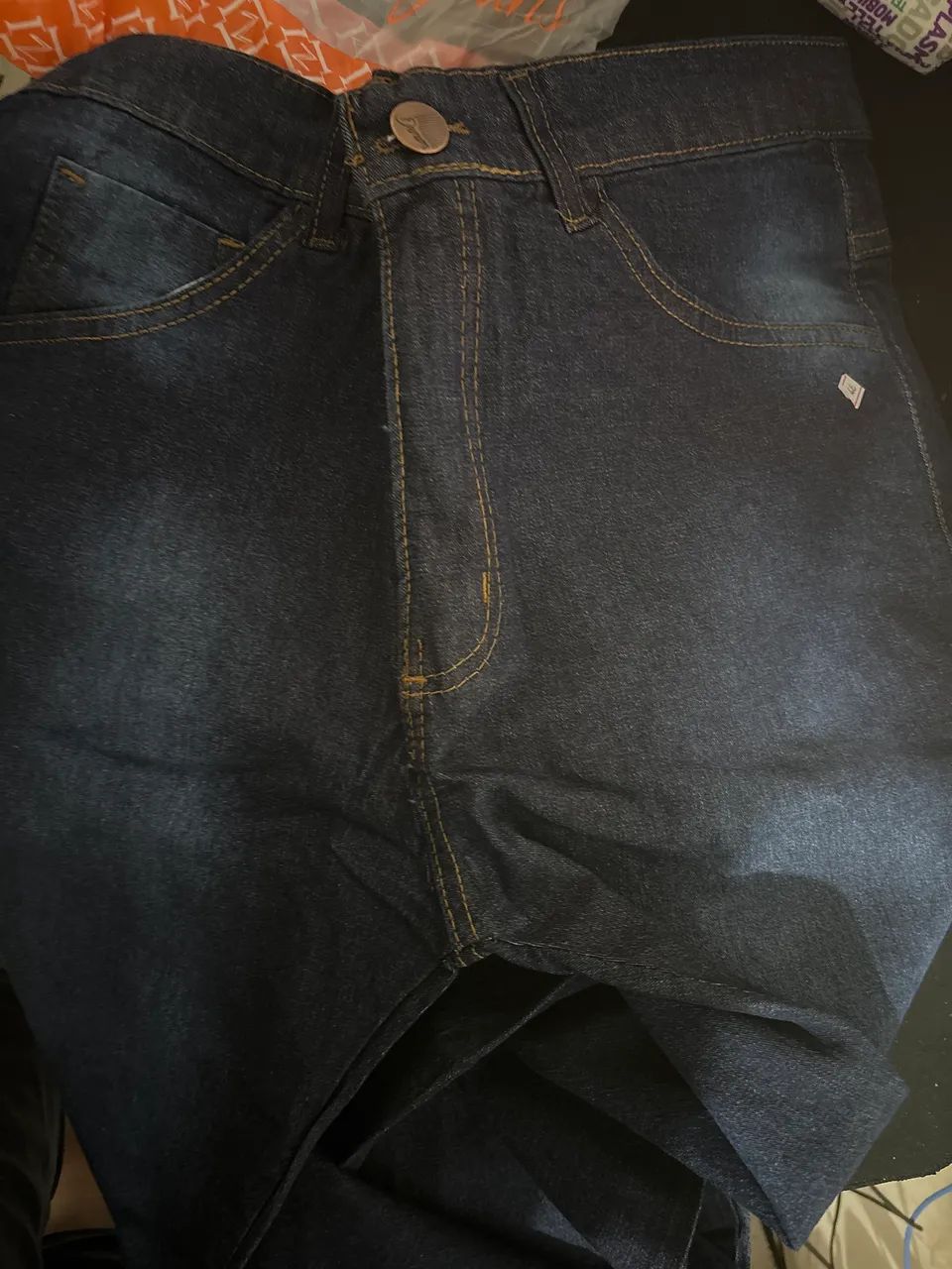 Calça número 46  - Foto 3