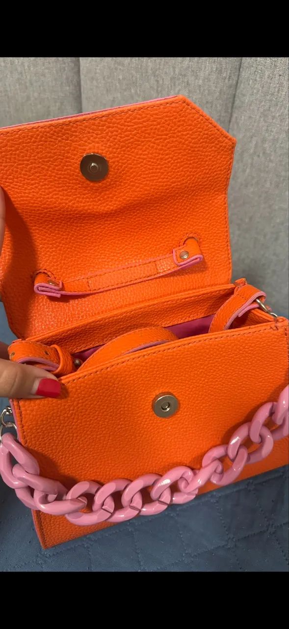 Bolsa Arezzo Lara  - Foto 3