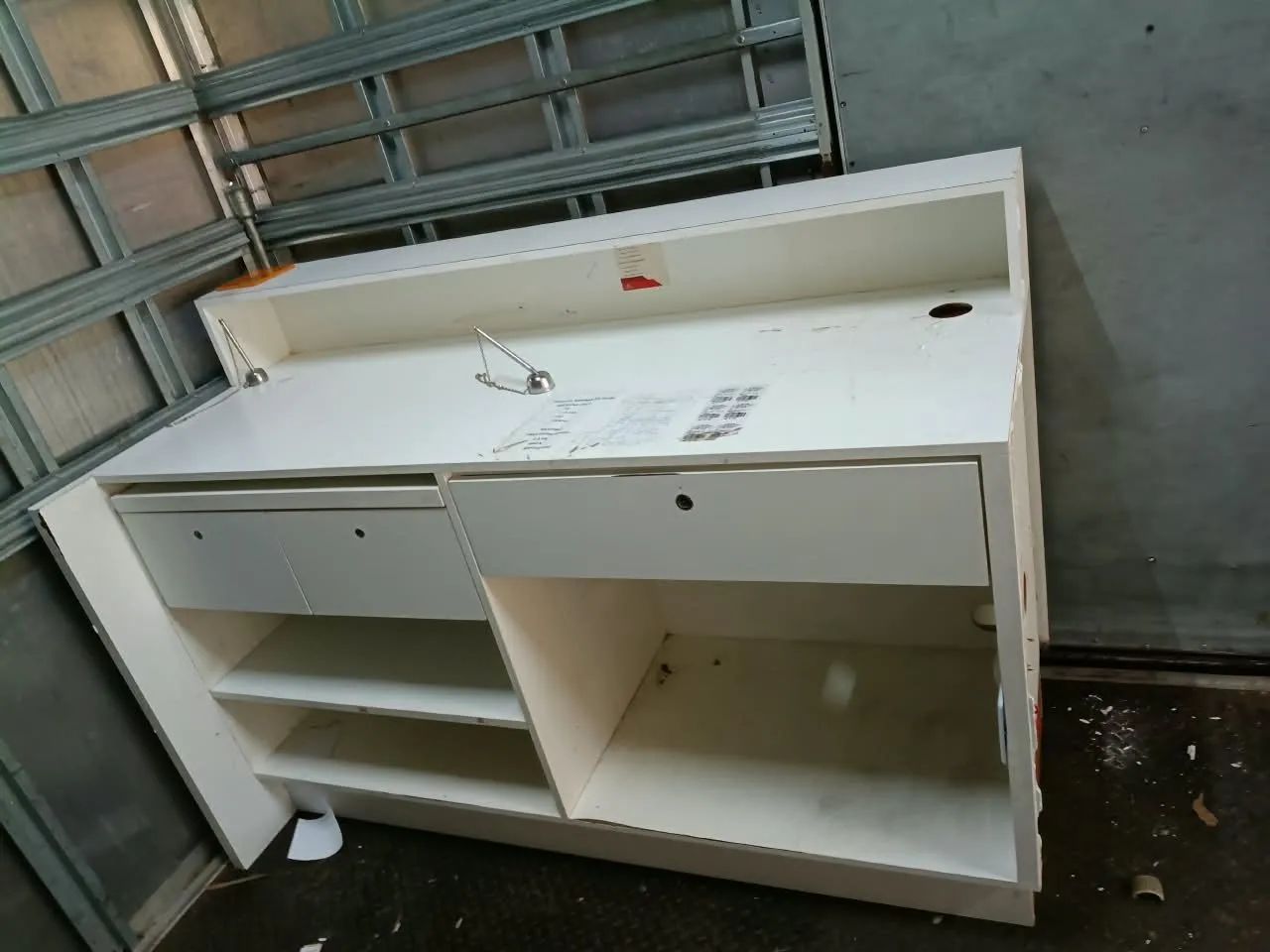 Balcão  - Foto 2