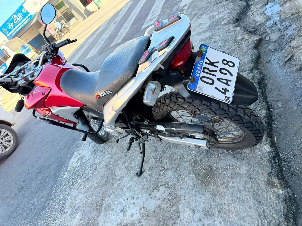 XRE 300 215 - Foto 5