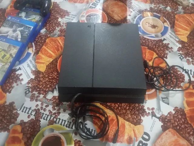 PlayStation 4 slim  - Foto 2