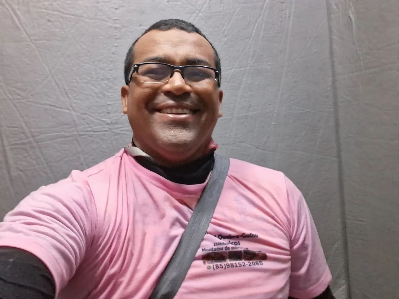 Elétrica valderi quebra-galho serviço 12345