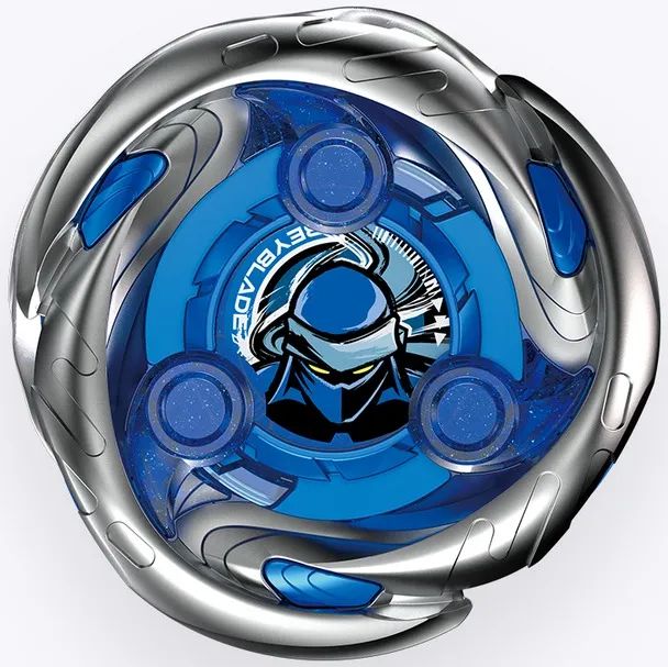 Beyblade X UX-12 03 Shinobi Shadow 3-80F - Takara Tomy