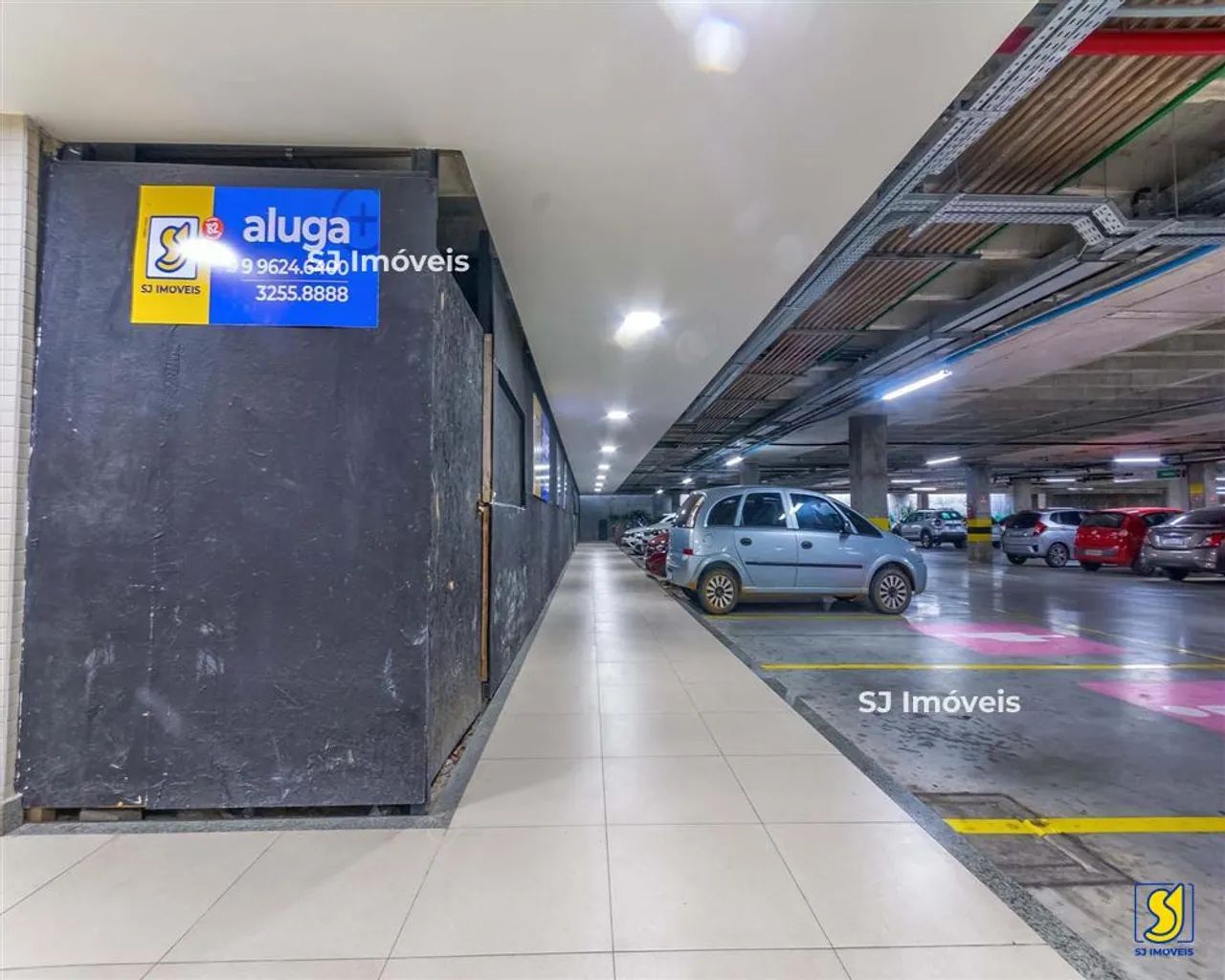 Loja no subsolo em empreendimento no Maracanaú - Foto 4