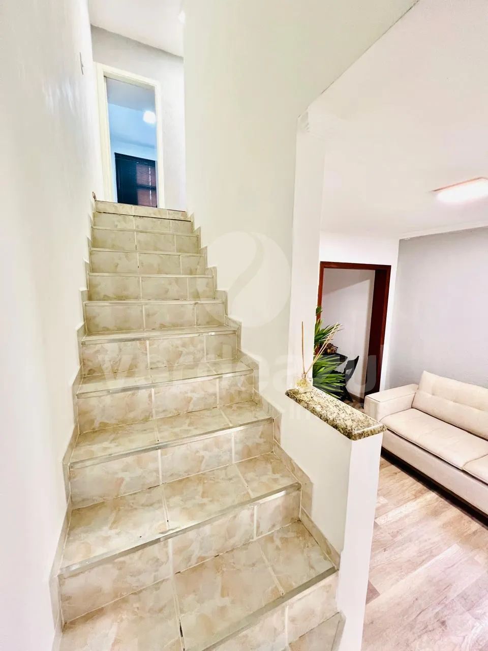 Casa com 2 quartos com ar-condicionado no Condomínio Vila Flora, Sumaré/SP. - Foto 4