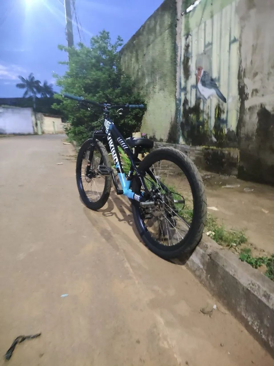 Bicicleta vikings 25 - Foto 2