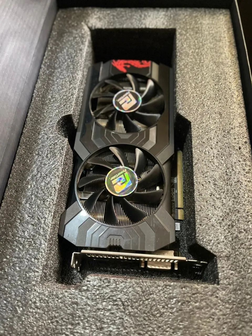 RX 570 4GB - Foto 5