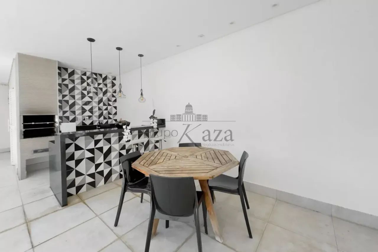 Oportunidade - Casa em Condomínio - Urbanova - Condomínio Floradas da Serra - 3 Suítes - 2 - Foto 5