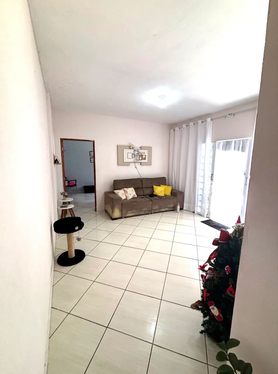 Foto - Campinas - Dic V (Conjunto Habitacional Chico Mendes)