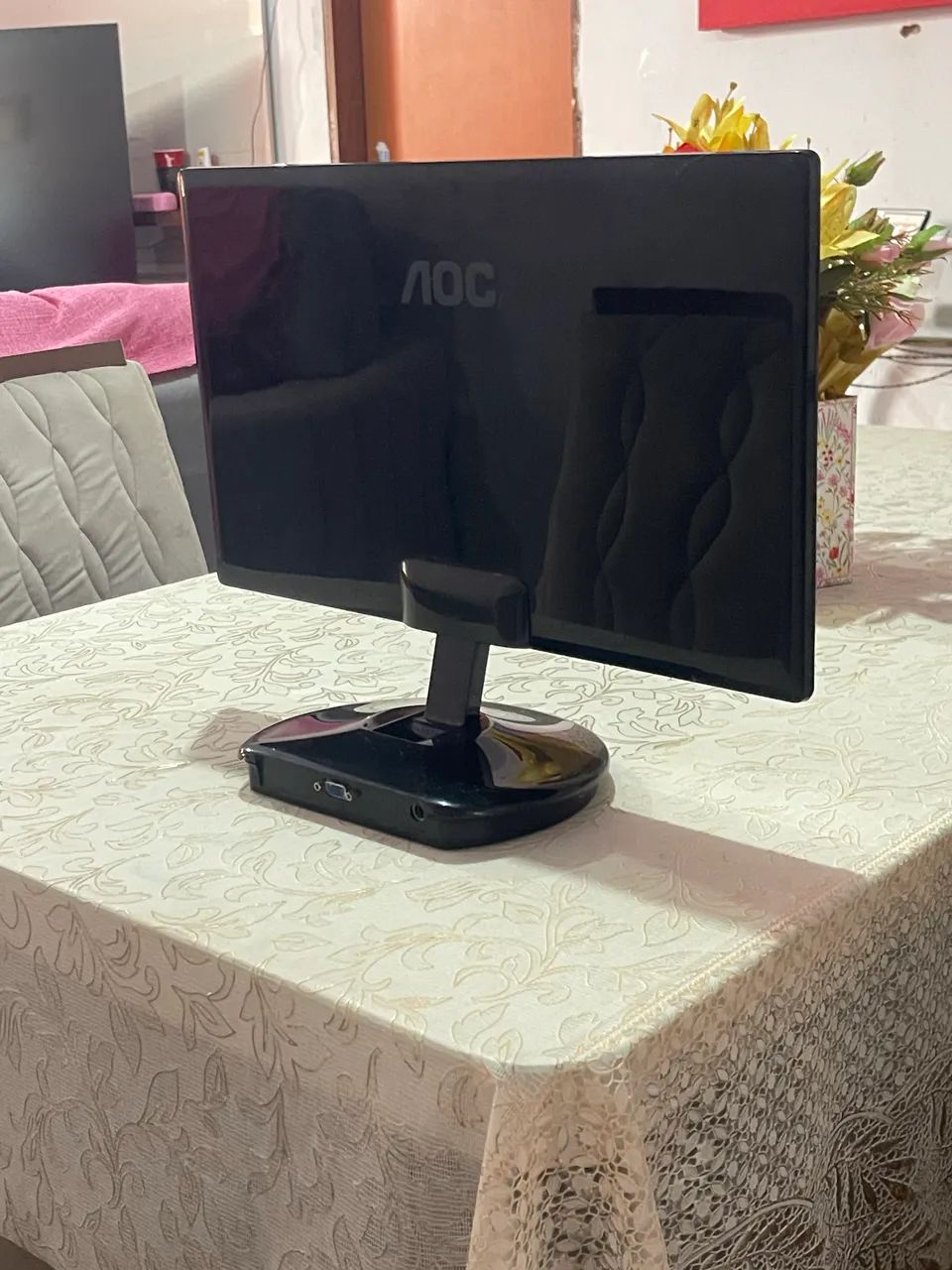 Monitor  - Foto 2