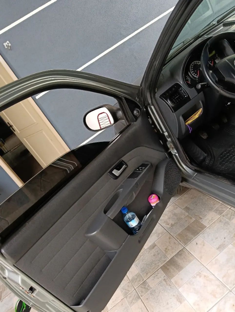 Fiat Strada Working 1.4 MPI Fire Flex 8V CE 2015 - Foto 2
