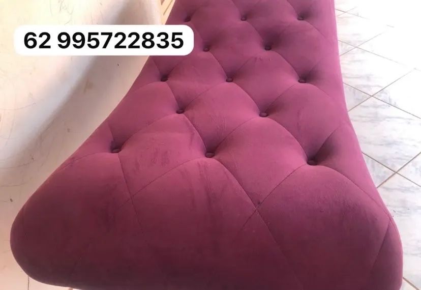 Maca para estética  - Foto 4