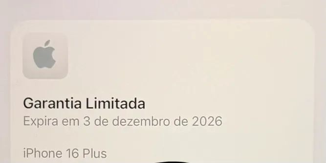 IPHONE 16 PLUS - Foto 3