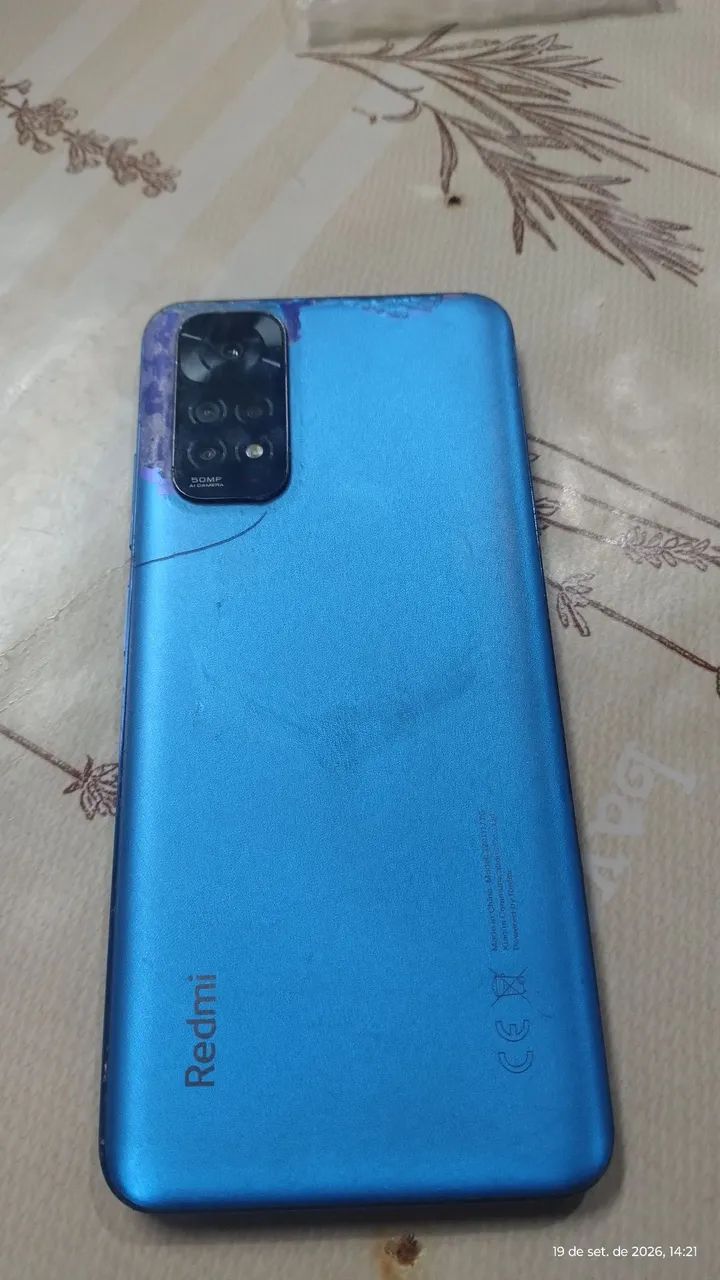 Xiaomi note 11 - Foto 5