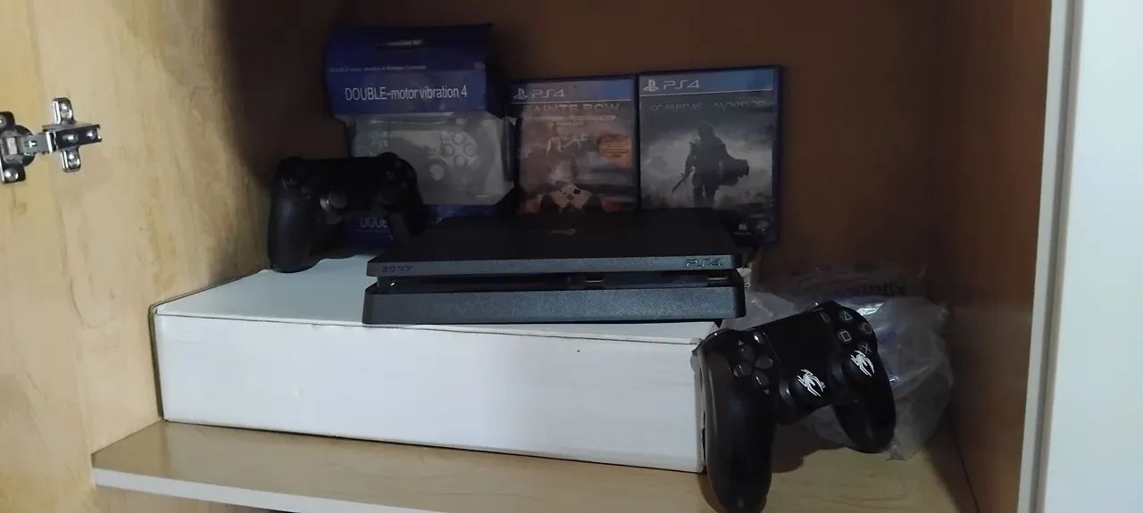 Ps4