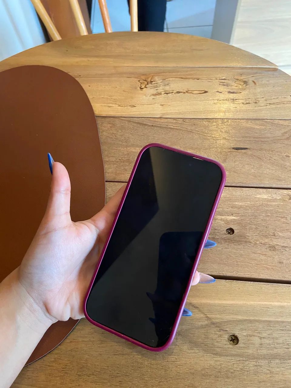 IPHONE 16 pro - 128gb - Foto 3