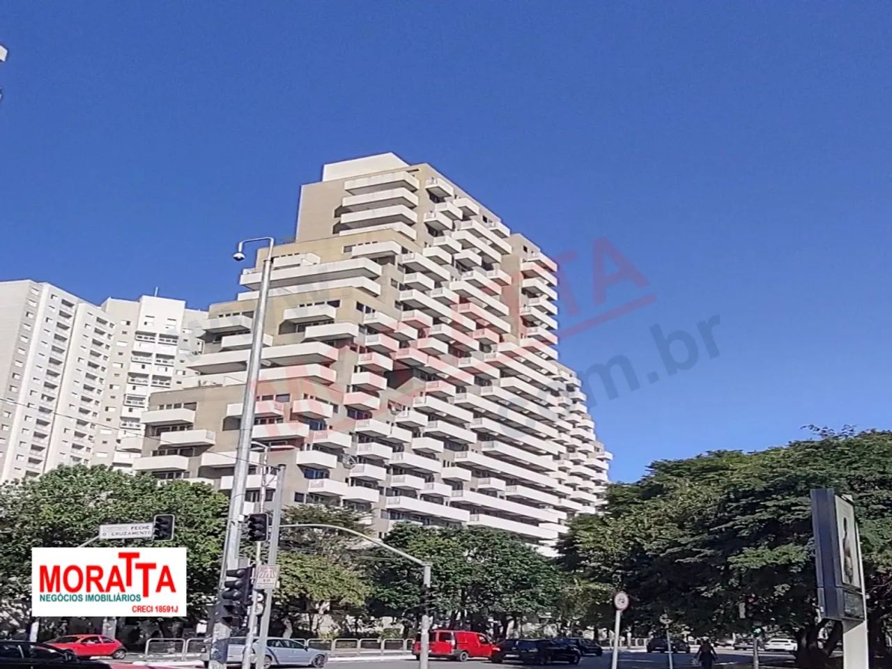 Venda de Apartamento em São Paulo - Foto 2