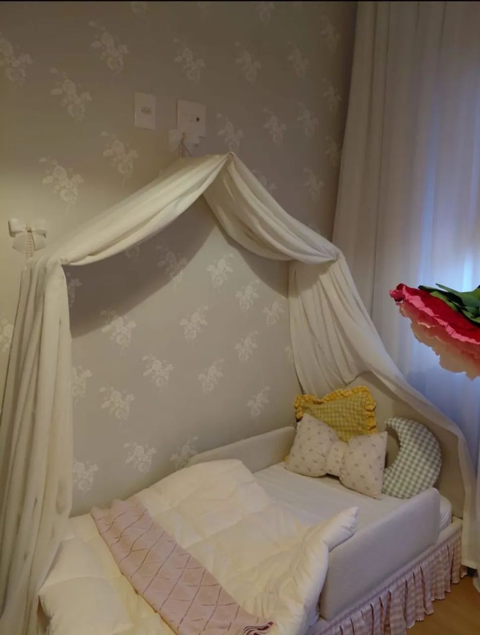 Cama infantil 