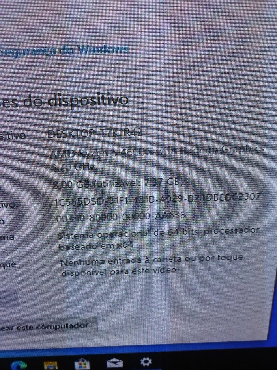 Pc Gamer Ryzen 5 - Foto 4