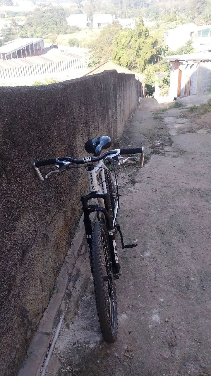 Bike aro 29