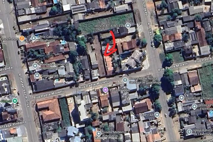 Terreno no Bairro Liberdade, OPORTUNIDADE! - Foto 2