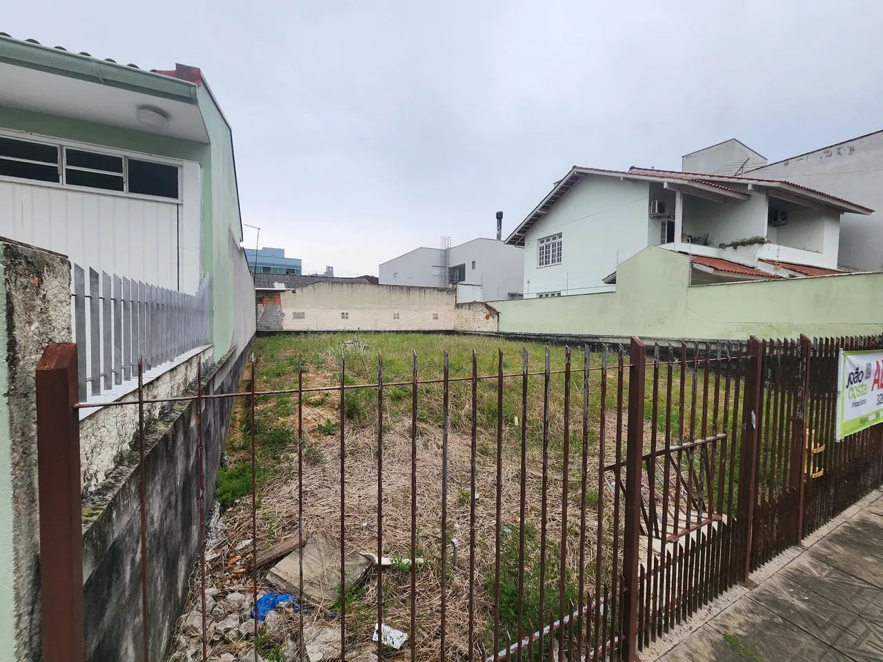 Espaço para Lavanderia Autônoma no Centro da Palhoça (Container) - Foto 2