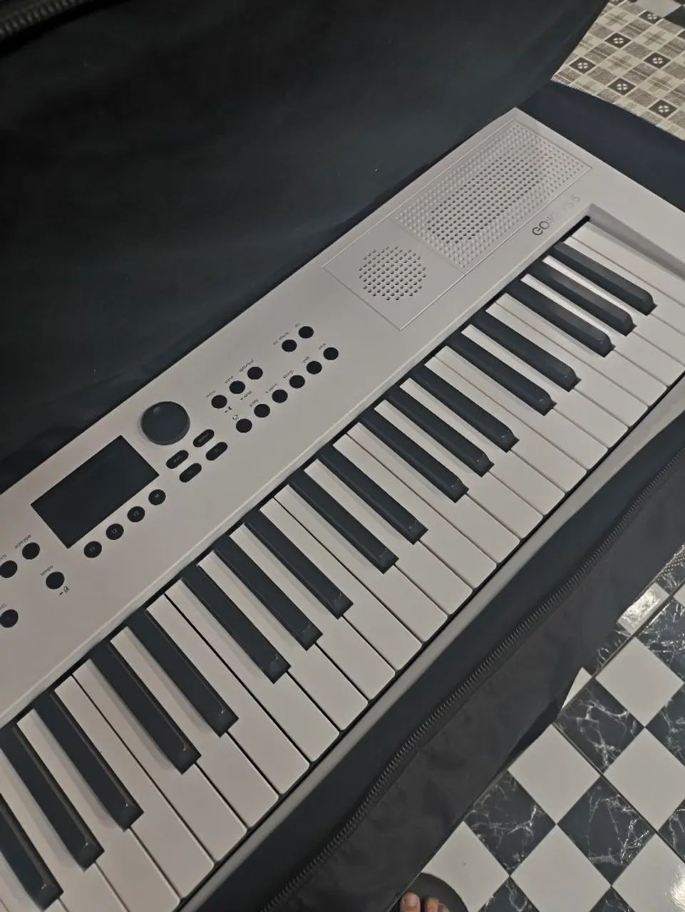 teclado Go kys 5 tá zerado  - Foto 5