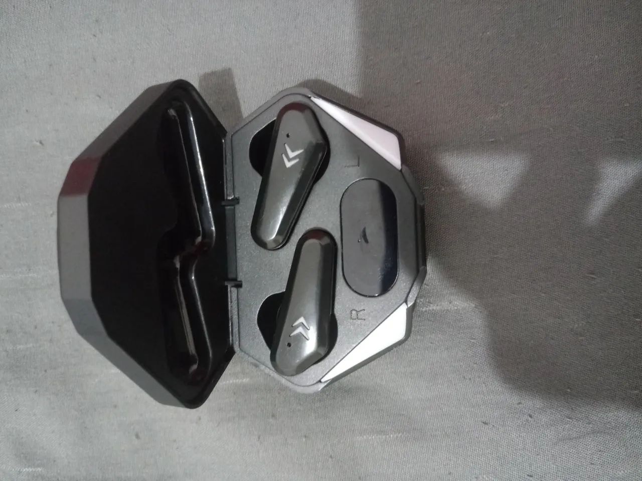 Fone bluetooth  - Foto 2