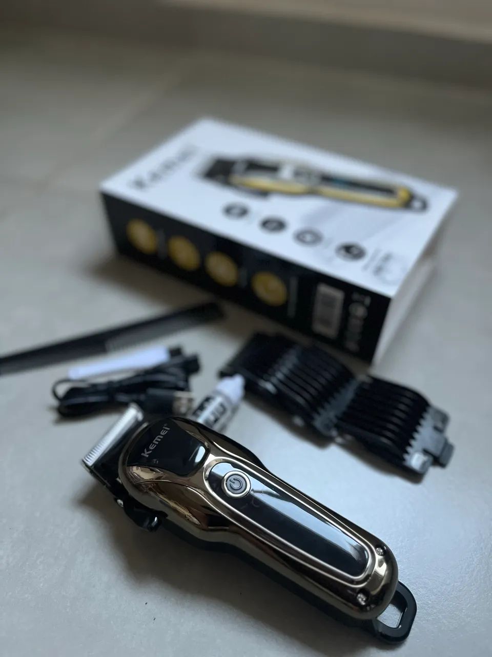 Máquina de corte Profissional  - Foto 2