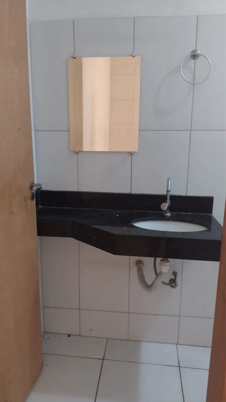 Quitinete Itatiaia próx a UFG  - Foto 3