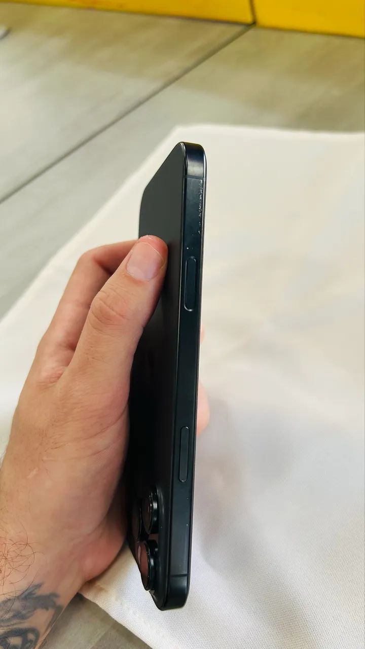 iPhone 16 Pro Max 256gb - Foto 5