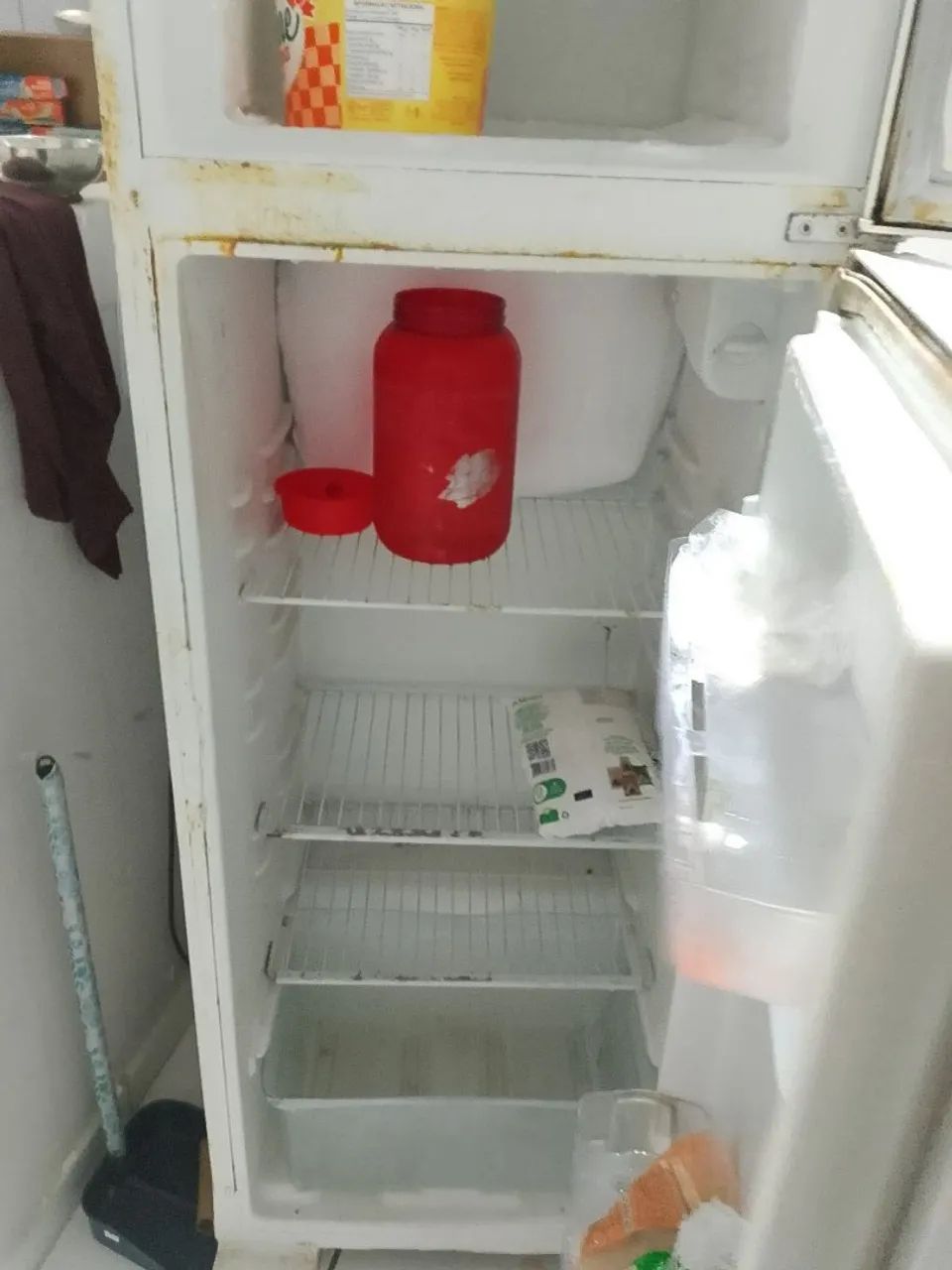 Geladeira Electrolux  - Foto 4