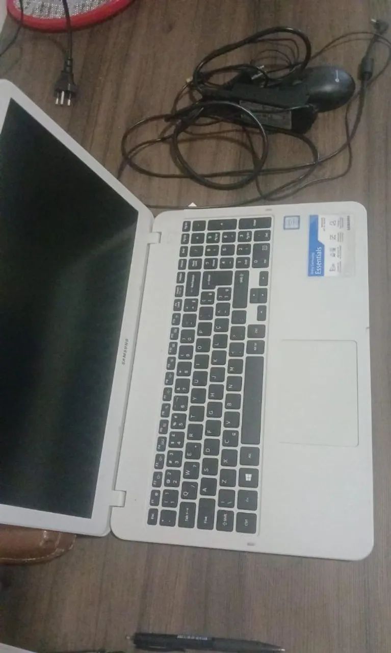 Notebook i3 de 7° geração  - Foto 5