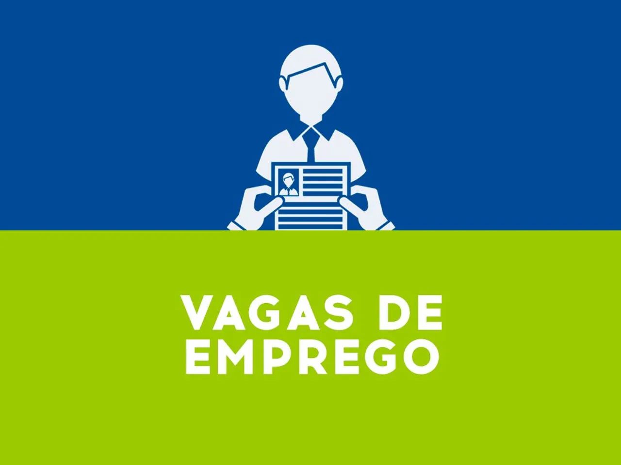 Vaga de cozinheira