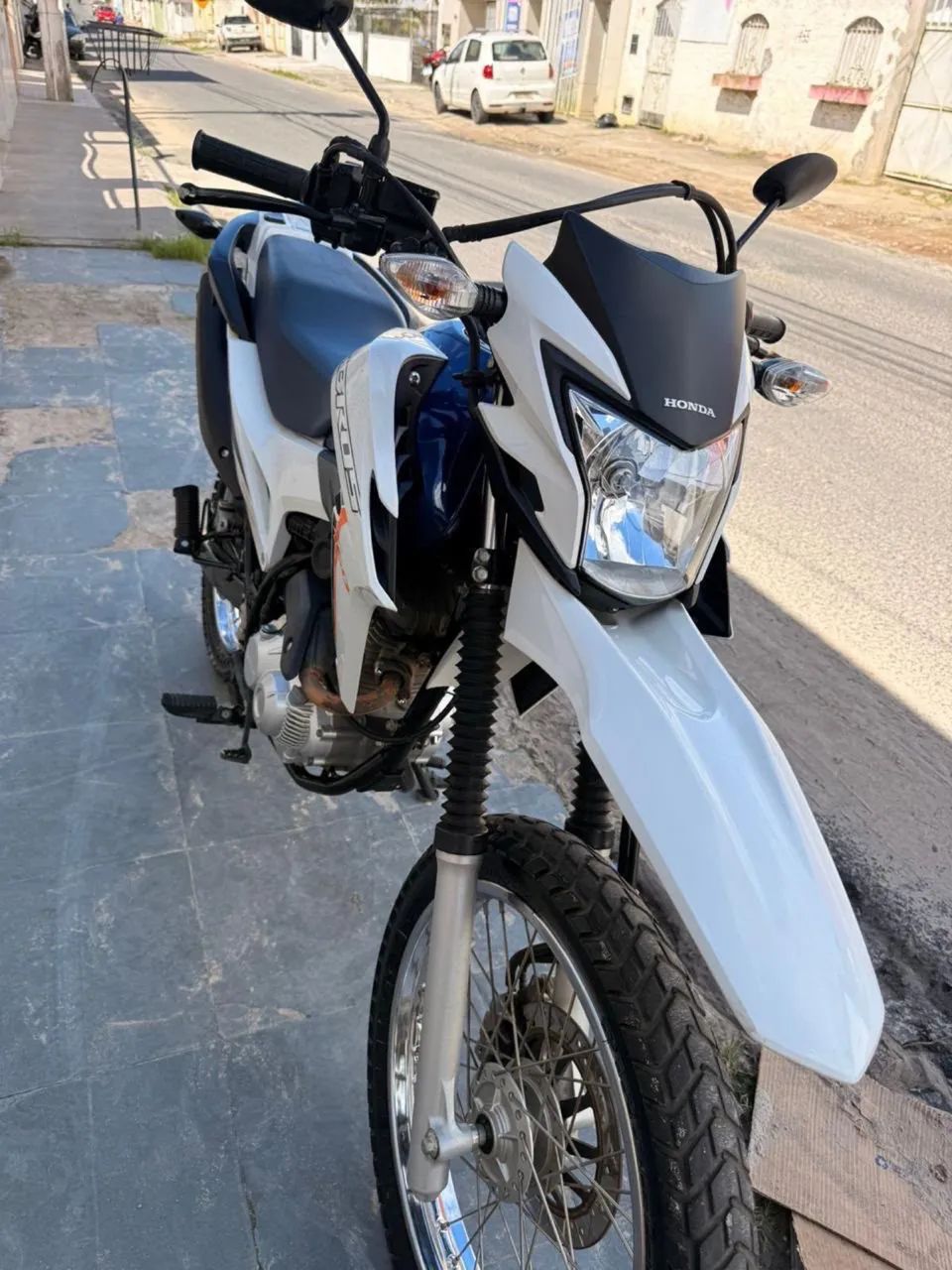 Bros 160 - Foto 5