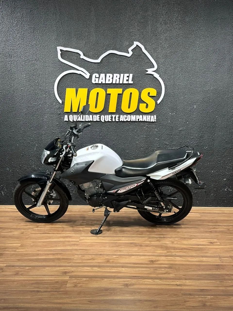 YAMAHA Factor 150 ED - 2023 - Foto 2