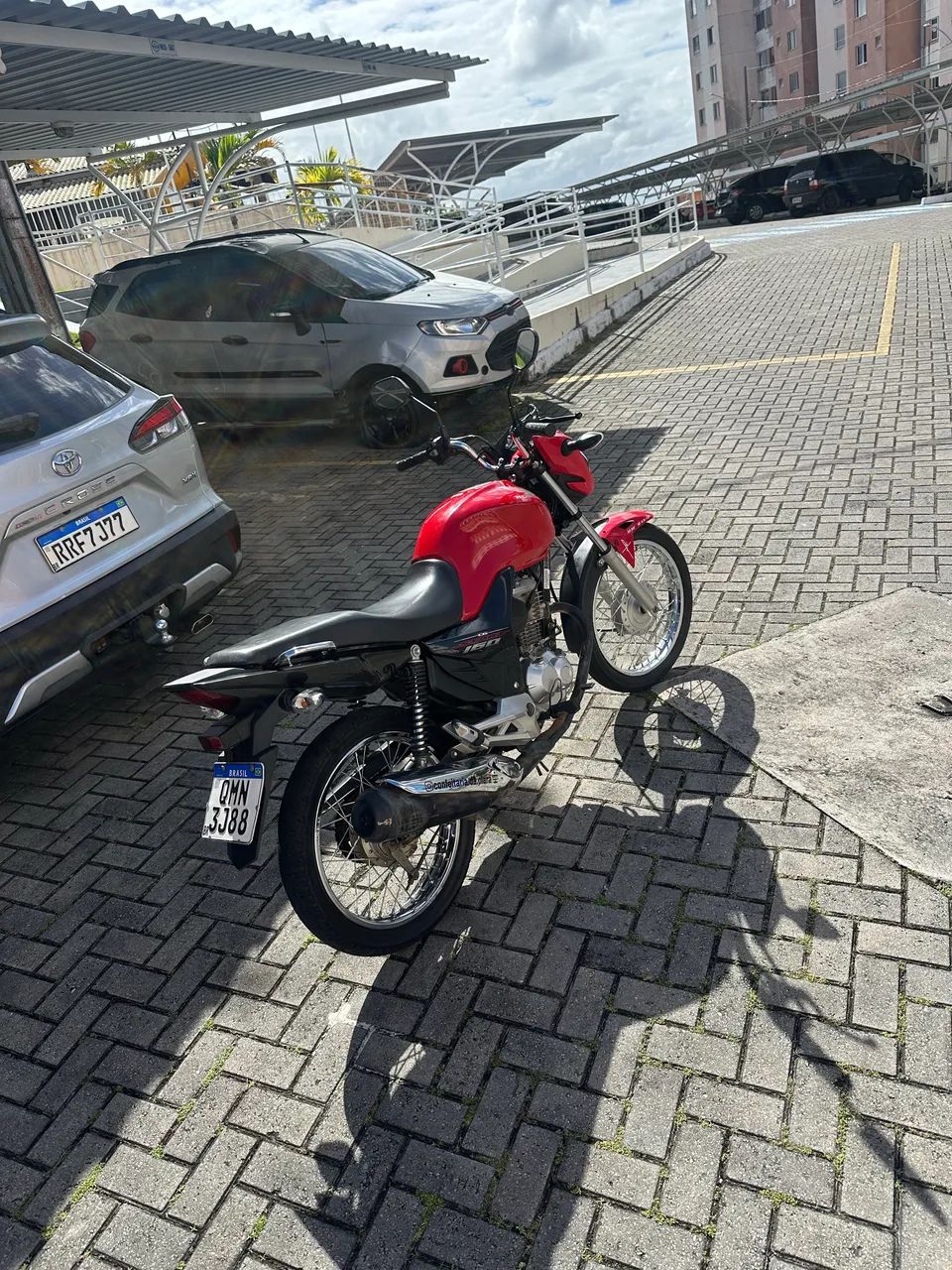 Start novinha  - Foto 2