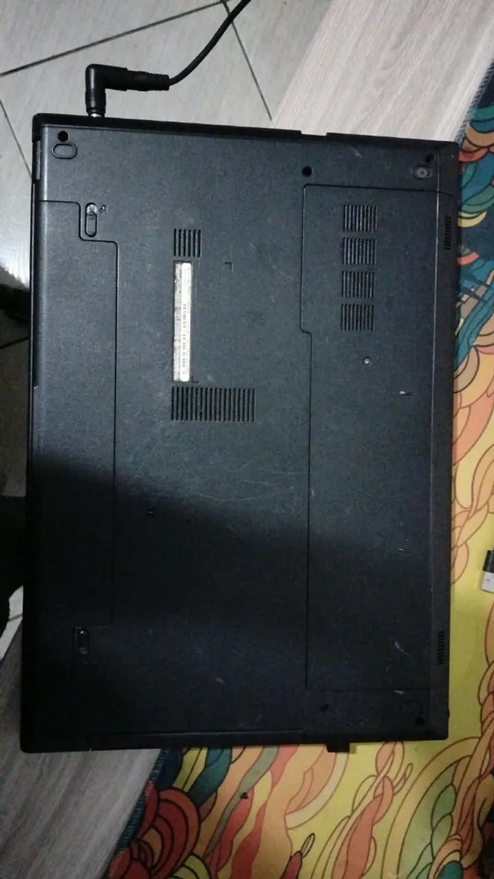NOTEBOOK DELL 3542 I3/W10/4GB/HD500 - Foto 3