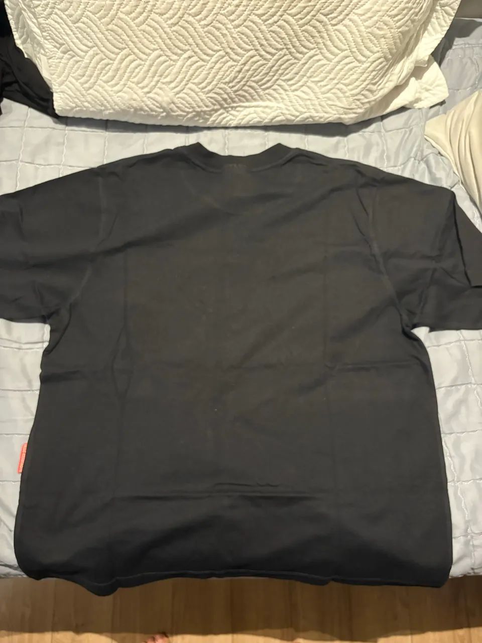 Camisa mad enlatados  - Foto 3